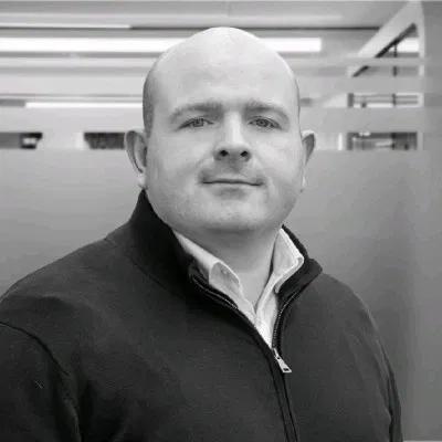 Padraig O'Donnell